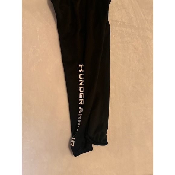 Under armor boys sweatpants size 5 - Picture 1 of 5